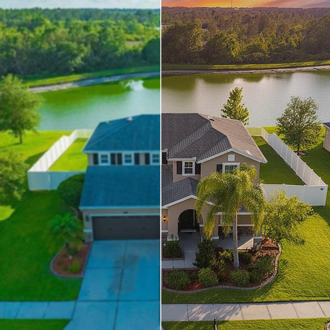 Poor Quality Enhancements